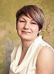 Абрикосова Анастасия 