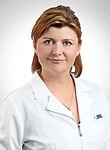 Тюменцева Ирина Николаевна