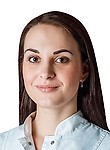Кожевникова Ольга Валерьевна
