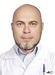 Жуков Игорь Николаевич