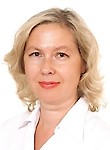 Степанищева Ольга Владимировна