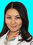 Цивилева Eлена Васильевна