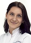 Чекнева Светлана Владимировна