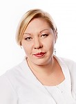 Белогузова Александра Валерьевна