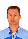 Гришин Тимур Владимирович