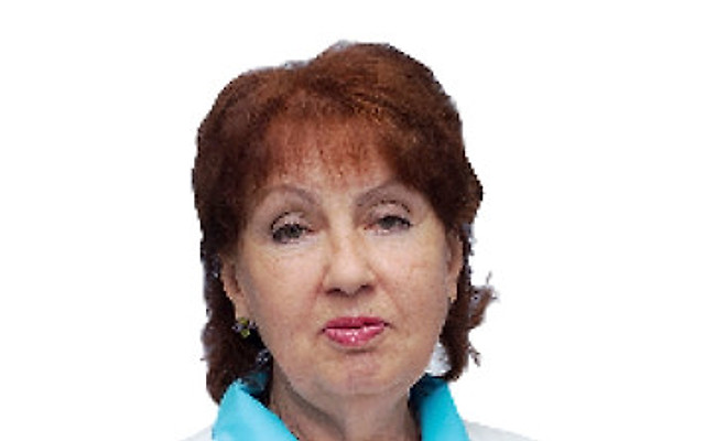 Бакшеева Людмила Александровна
