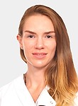 Грачева Анастасия Александровна