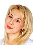 Суханова Дарья Игоревна
