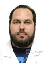 Басов Андрей Леонидович