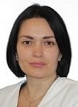 Тимофеева Наталья Валерьевна