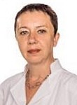 Токарева Ольга Александровна