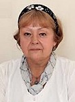 Фокина Татьяна Александровна
