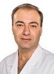 Хачатурян Артур Ригаевич