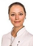 Шишмарева Елена Владимировна