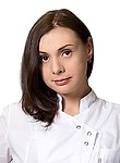 Карпова Наталья Евгеньевна