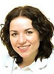 Соломатина Ангелина Владимировна