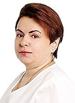 Евтешина Татьяна Васильевна