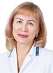 Степкина Юлия Николаевна