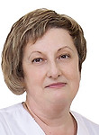Меренкова Ирина Игоревна