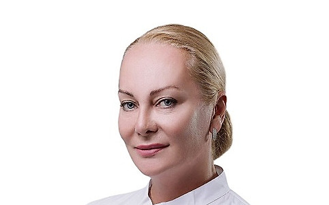 Подольская Алиса Юрьевна