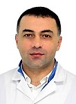 Гагиев Казбек Алиевич