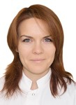 Боголепова Зинаида Николаевна