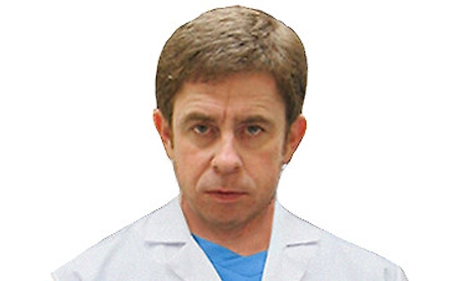 Шагаев Артур Султанович