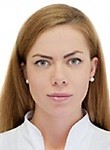 Субботина Анна Владимировна