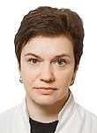 Мохова Мария Николаевна