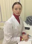 Джахая Натия Леонтьевна