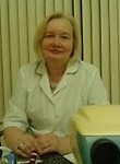Мартюшова Лариса Тимуровна