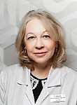 Степанова Ольга Брониславовна