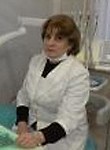 Месхидзе Марина Шавловна