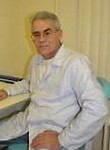 Саркаров Альберт Нуфталиевич