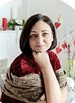 Скупова Наталья Константиновна