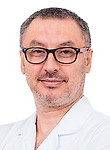 Эйвазов Самир Нураддинович
