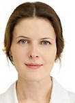 Жданеева Лариса Валерьевна