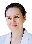 Нестерова Елена Александровна