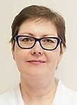 Коган Елена Александровна