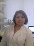 Болдырева Диана Алексеевна