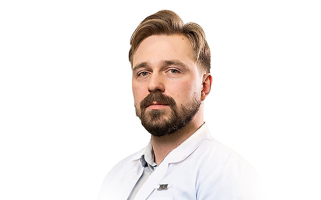 Моисеев Андрей Вадимович