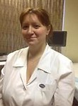 Бочарникова Екатерина Владимировна
