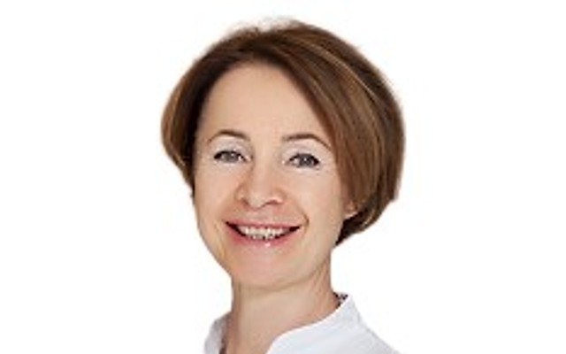 Бровкова Елена Владимировна
