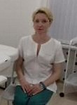 Валиулина Ирина Касымовна