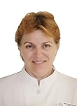 Щекина Ольга Григорьевна