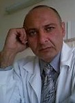 Гаштов Аслан Абдулович