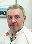 Мельников Дмитрий Александрович