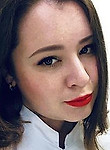 Харитонова Анастасия Владимировна