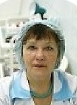 Бутнякова Татьяна Семеновна