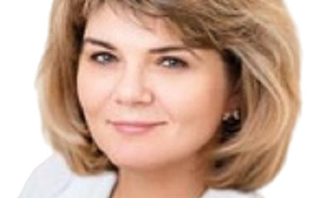 Гусева Маргарита Михайловна